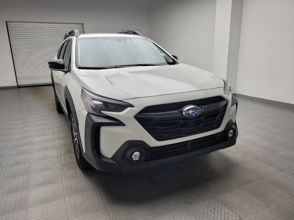 2023 Subaru Outback in Eastpointe, MI 48021 - 18142050 14