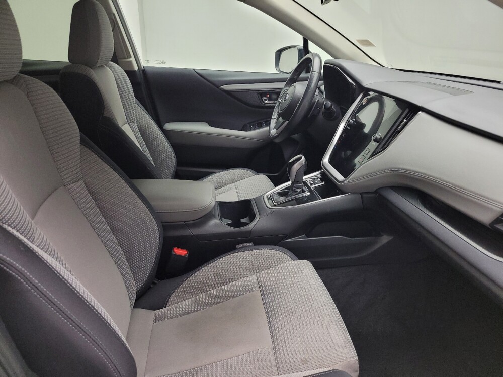 2023 Subaru Outback in Eastpointe, MI 48021 - 18142050 18