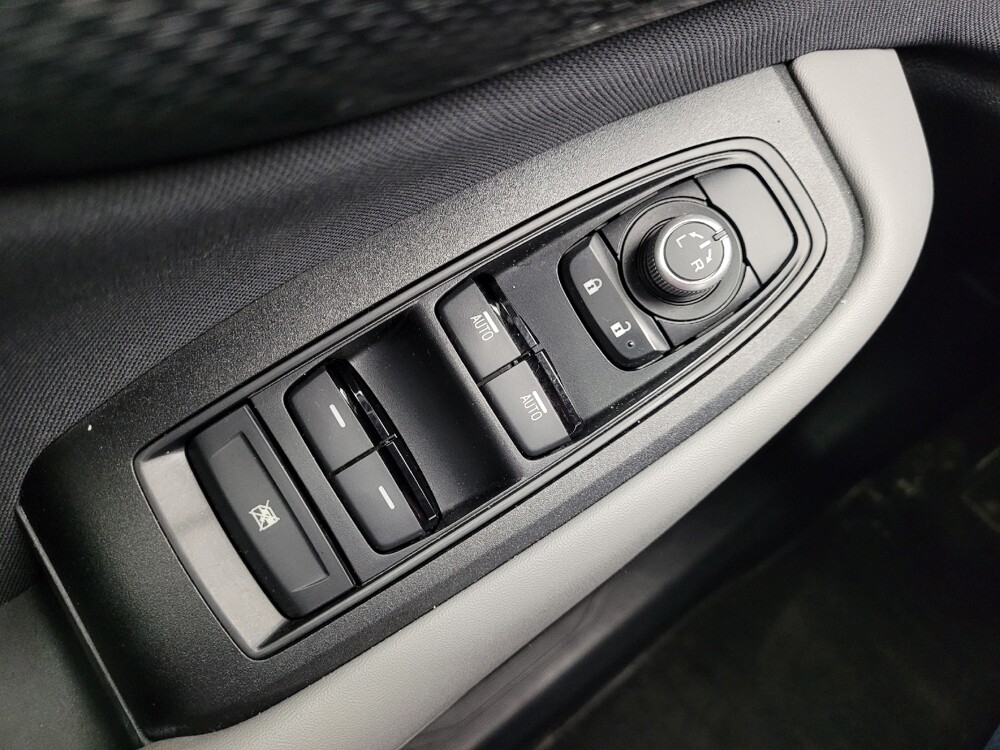 2023 Subaru Outback in Eastpointe, MI 48021 - 18142050 27