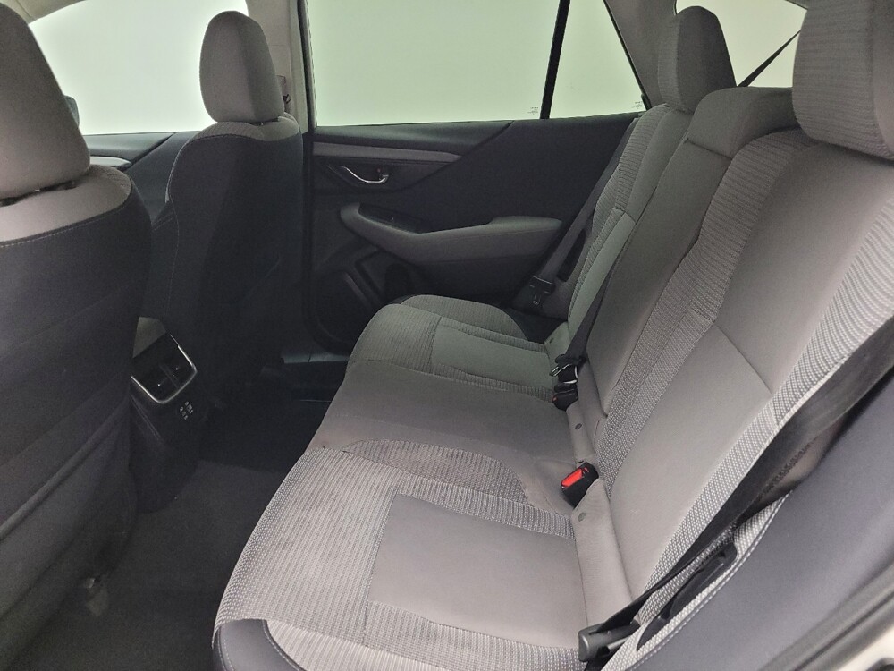 2023 Subaru Outback in Eastpointe, MI 48021 - 18142050 21