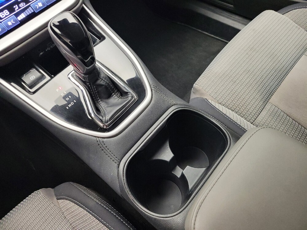 2023 Subaru Outback in Eastpointe, MI 48021 - 18142050 26