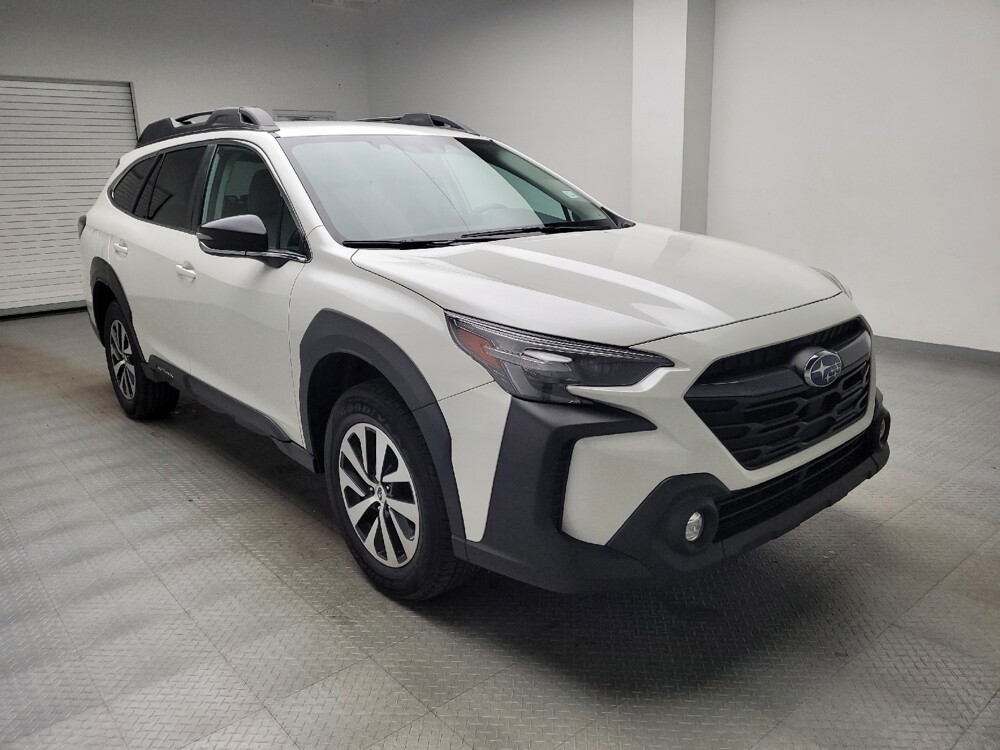2023 Subaru Outback in Eastpointe, MI 48021 - 18142050 13