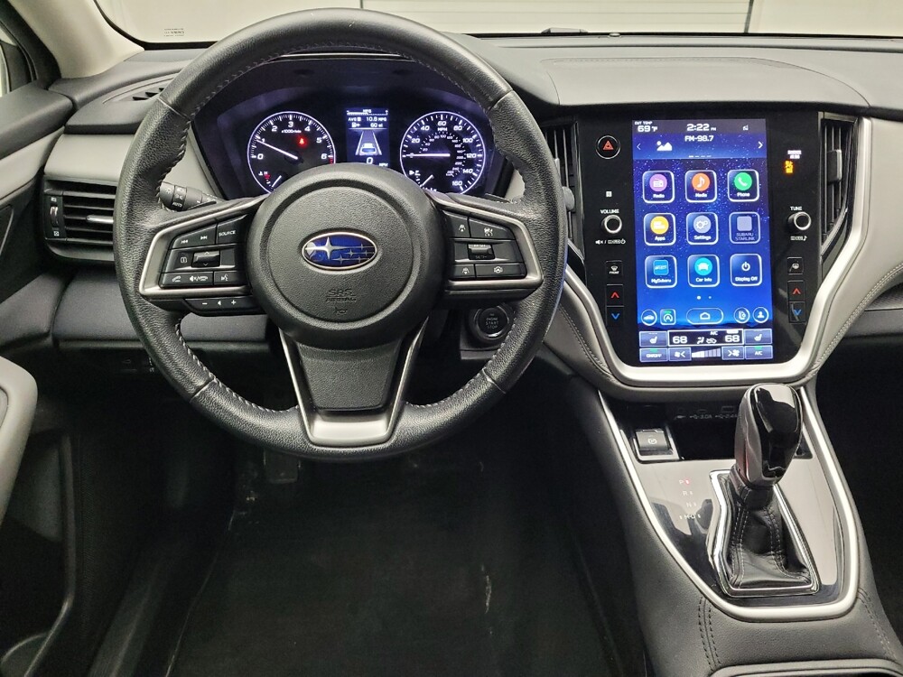 2023 Subaru Outback in Eastpointe, MI 48021 - 18142050 22