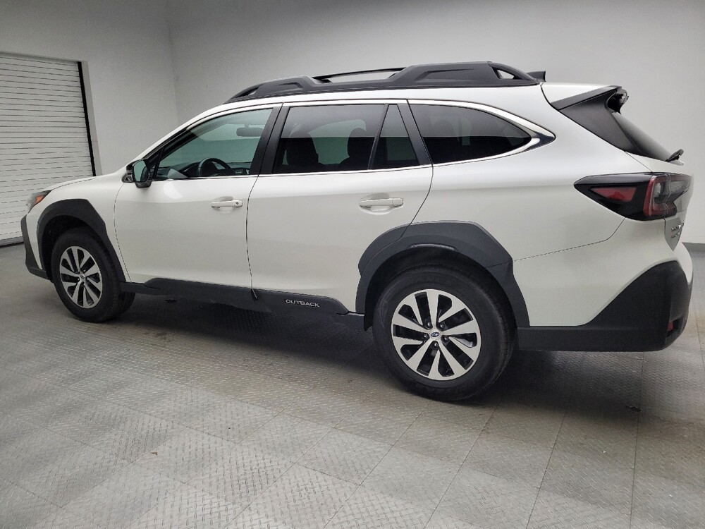 2023 Subaru Outback in Eastpointe, MI 48021 - 18142050 3