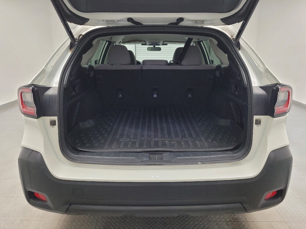 2023 Subaru Outback in Eastpointe, MI 48021 - 18142050 29