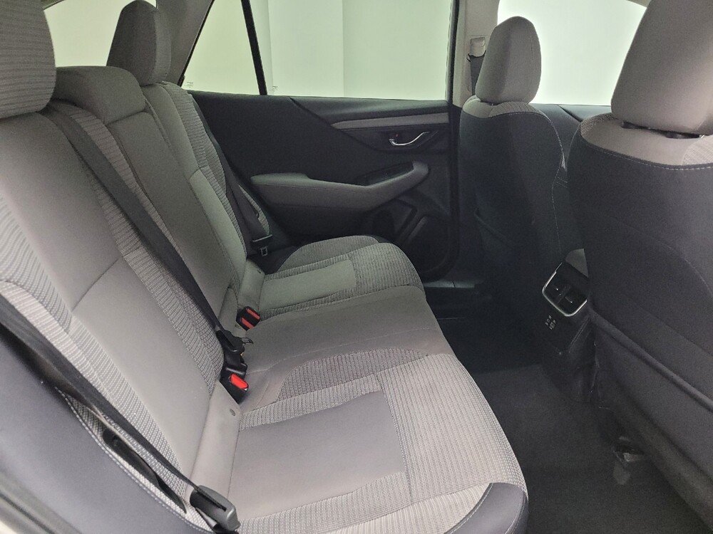 2023 Subaru Outback in Eastpointe, MI 48021 - 18142050 19