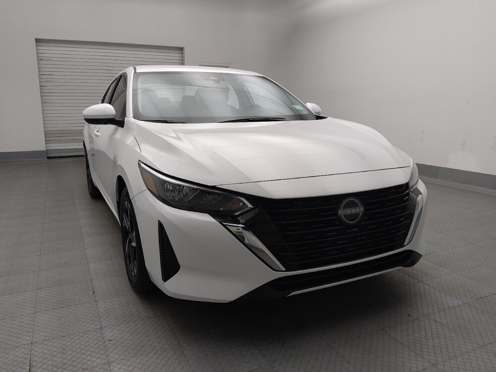 2025 Nissan Sentra in Denver, CO 80012 - 18142052 14