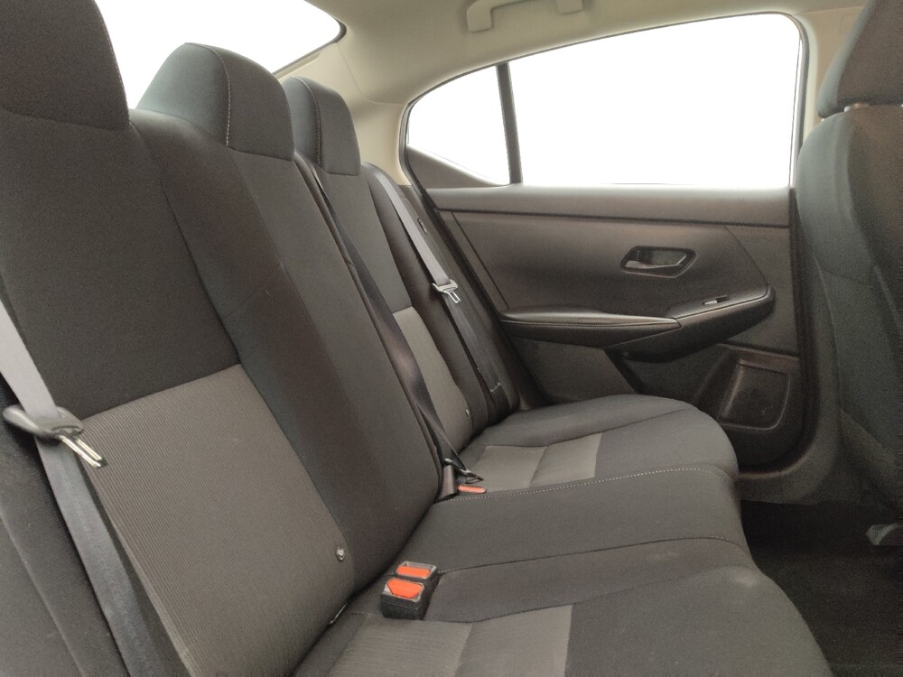 2025 Nissan Sentra in Denver, CO 80012 - 18142052 19