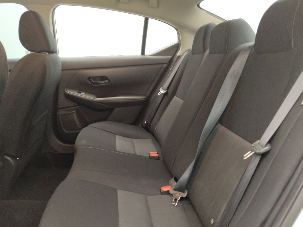2025 Nissan Sentra in Denver, CO 80012 - 18142052 18