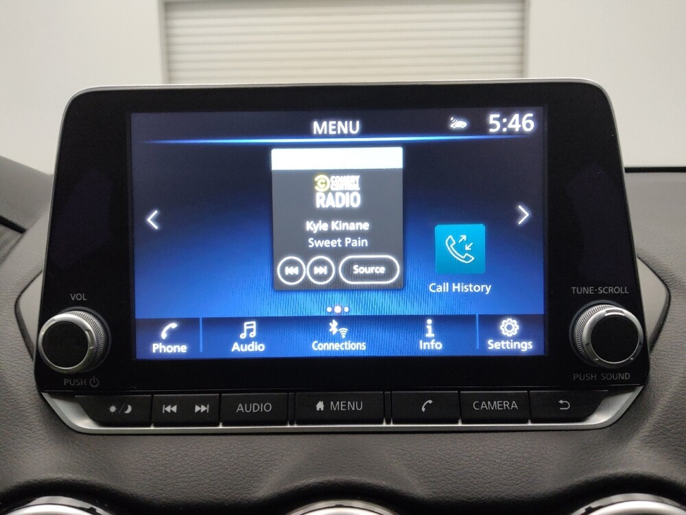 2025 Nissan Sentra in Denver, CO 80012 - 18142052 25