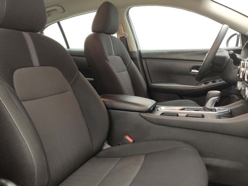 2025 Nissan Sentra in Denver, CO 80012 - 18142052 21