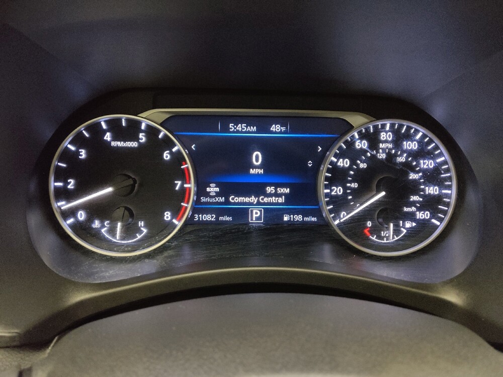 2025 Nissan Sentra in Denver, CO 80012 - 18142052 23
