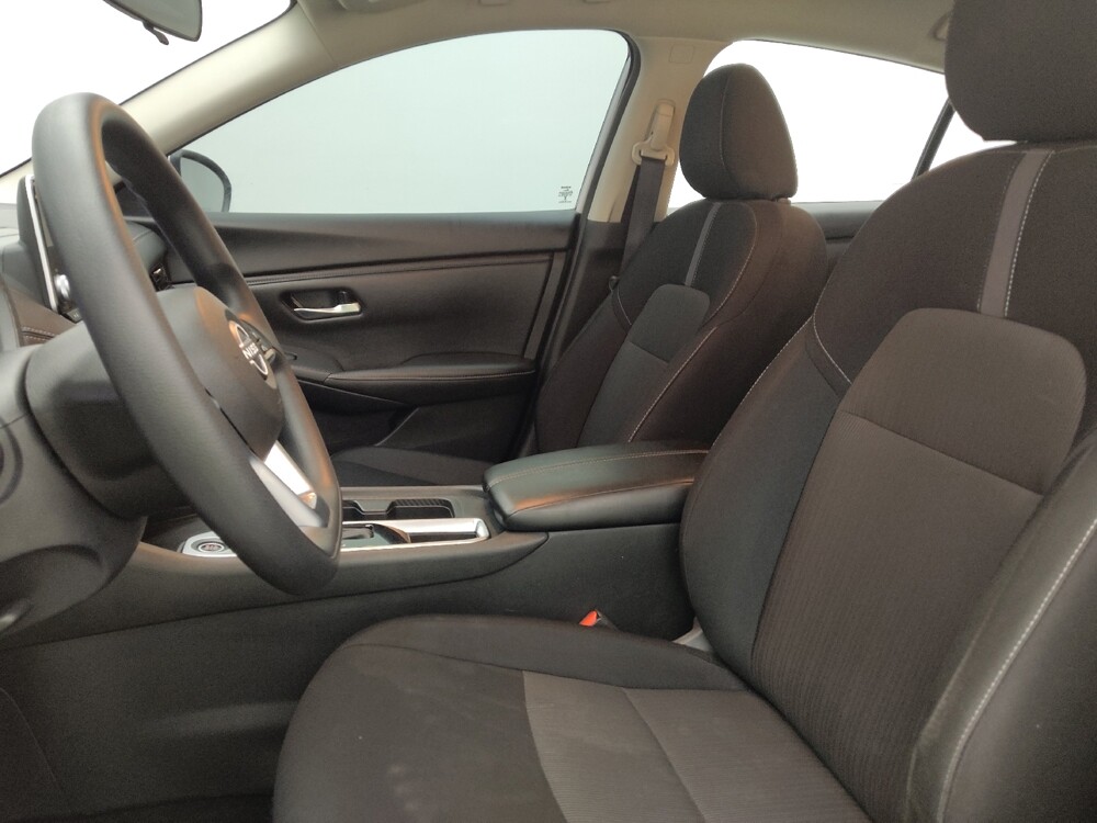 2025 Nissan Sentra in Denver, CO 80012 - 18142052 17