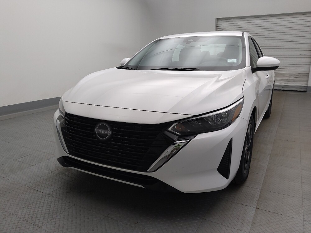 2025 Nissan Sentra in Denver, CO 80012 - 18142052 15