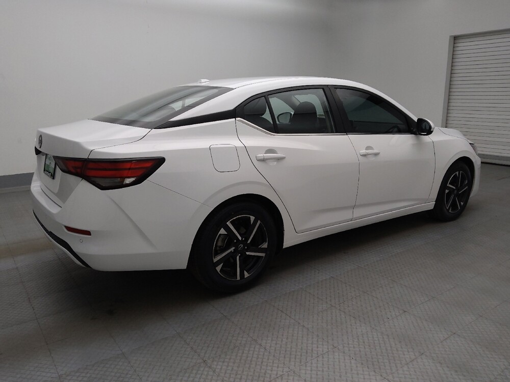 2025 Nissan Sentra in Denver, CO 80012 - 18142052 10