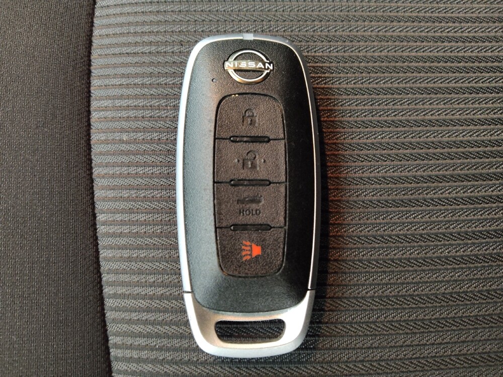 2025 Nissan Sentra in Denver, CO 80012 - 18142052 32
