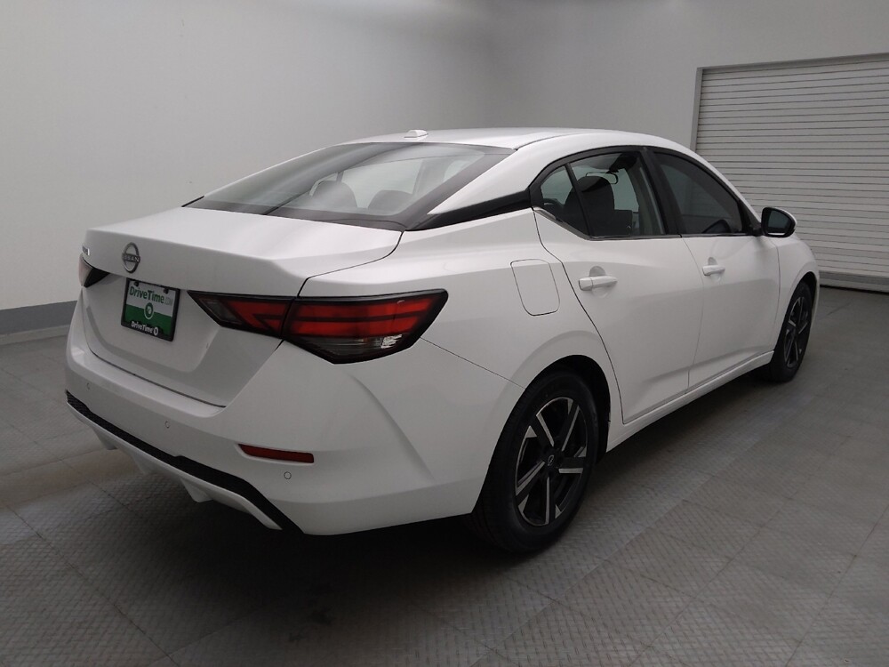 2025 Nissan Sentra in Denver, CO 80012 - 18142052 9
