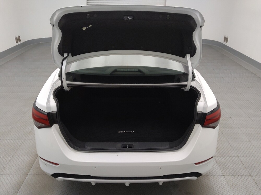 2025 Nissan Sentra in Denver, CO 80012 - 18142052 29