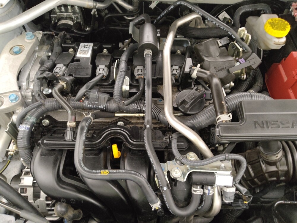 2025 Nissan Sentra in Denver, CO 80012 - 18142052 30