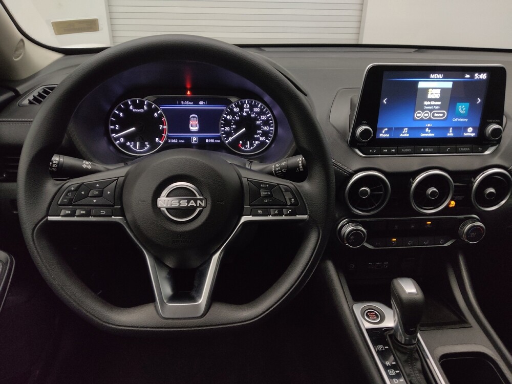 2025 Nissan Sentra in Denver, CO 80012 - 18142052 22