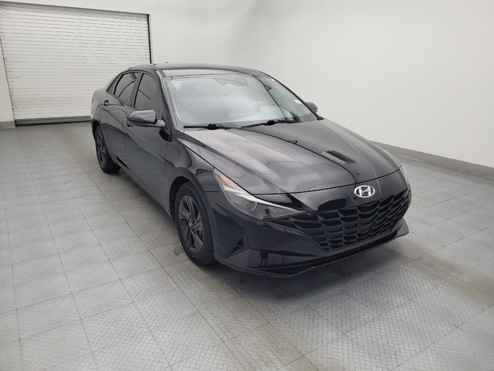 2022 Hyundai Elantra in Gastonia, NC 28056 - 18142053 13