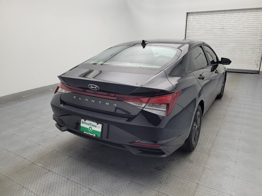 2022 Hyundai Elantra in Gastonia, NC 28056 - 18142053 7