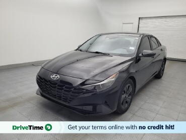 2022 Hyundai Elantra in Gastonia, NC 28056
