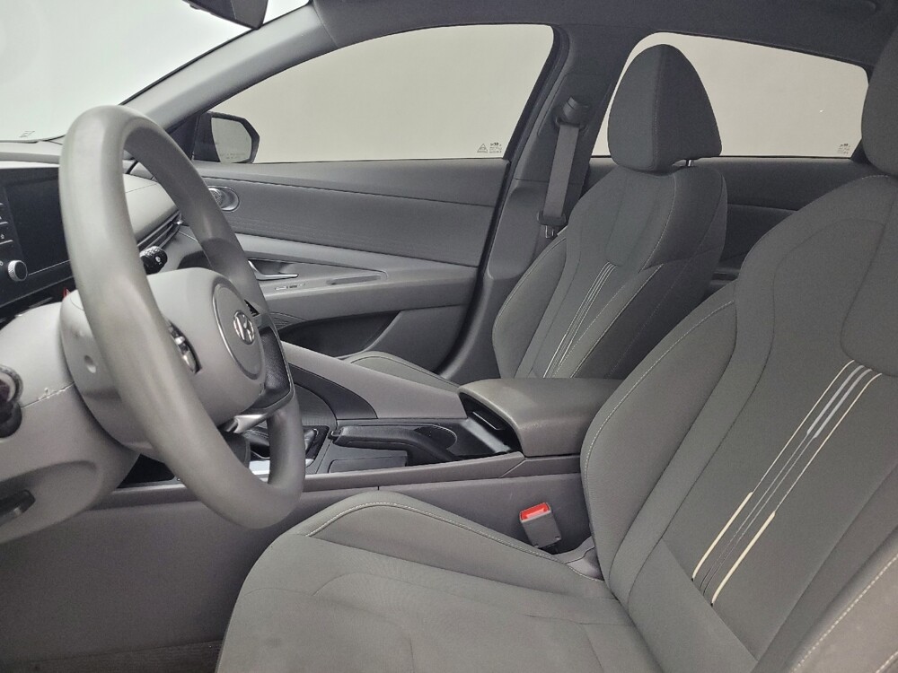 2022 Hyundai Elantra in Gastonia, NC 28056 - 18142053 17