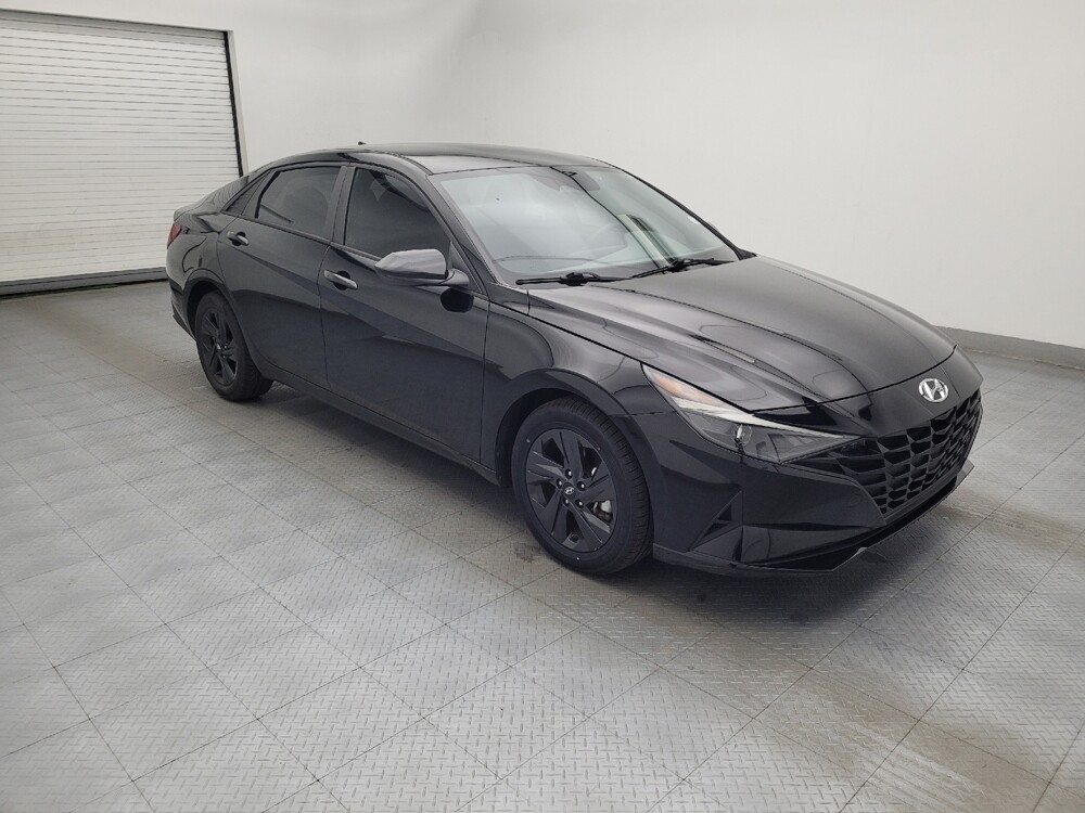 2022 Hyundai Elantra in Gastonia, NC 28056 - 18142053 11