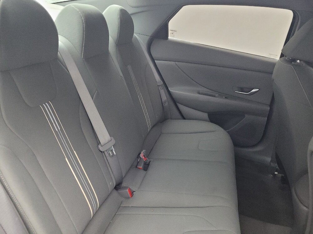2022 Hyundai Elantra in Gastonia, NC 28056 - 18142053 19