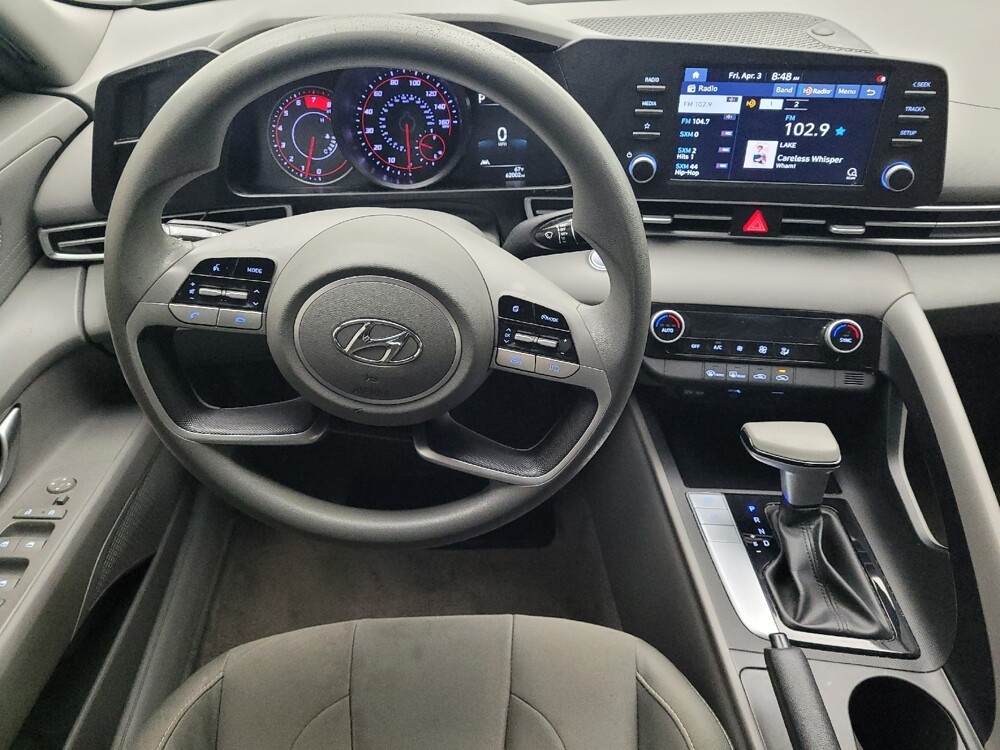 2022 Hyundai Elantra in Gastonia, NC 28056 - 18142053 22