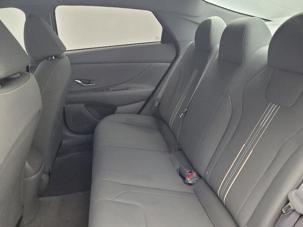 2022 Hyundai Elantra in Gastonia, NC 28056 - 18142053 18