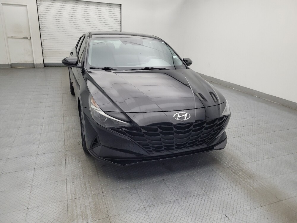 2022 Hyundai Elantra in Gastonia, NC 28056 - 18142053 14