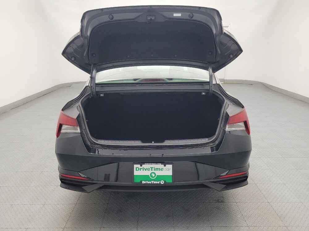 2022 Hyundai Elantra in Gastonia, NC 28056 - 18142053 29