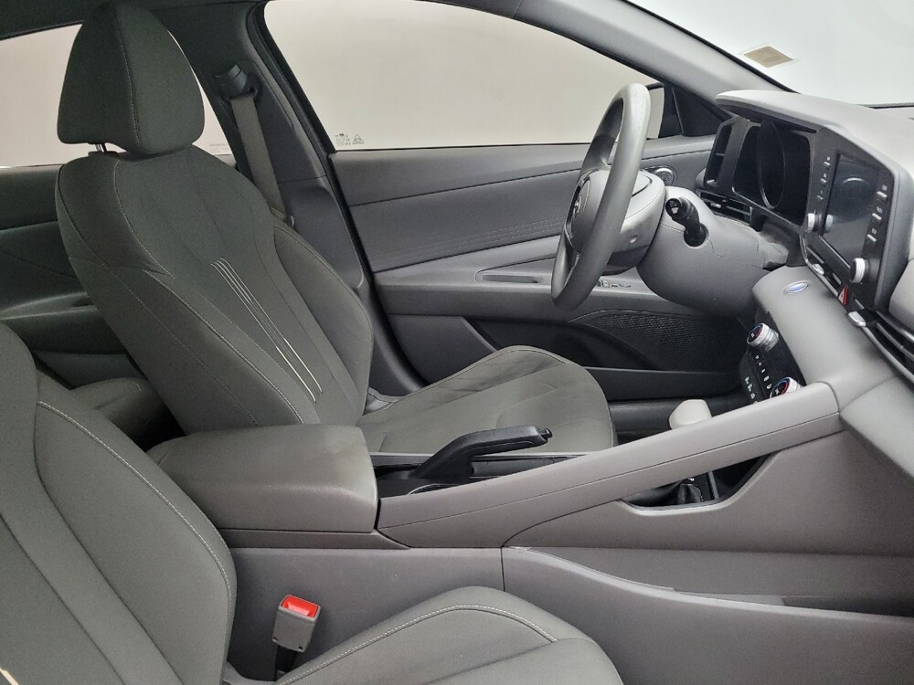 2022 Hyundai Elantra in Gastonia, NC 28056 - 18142053 21