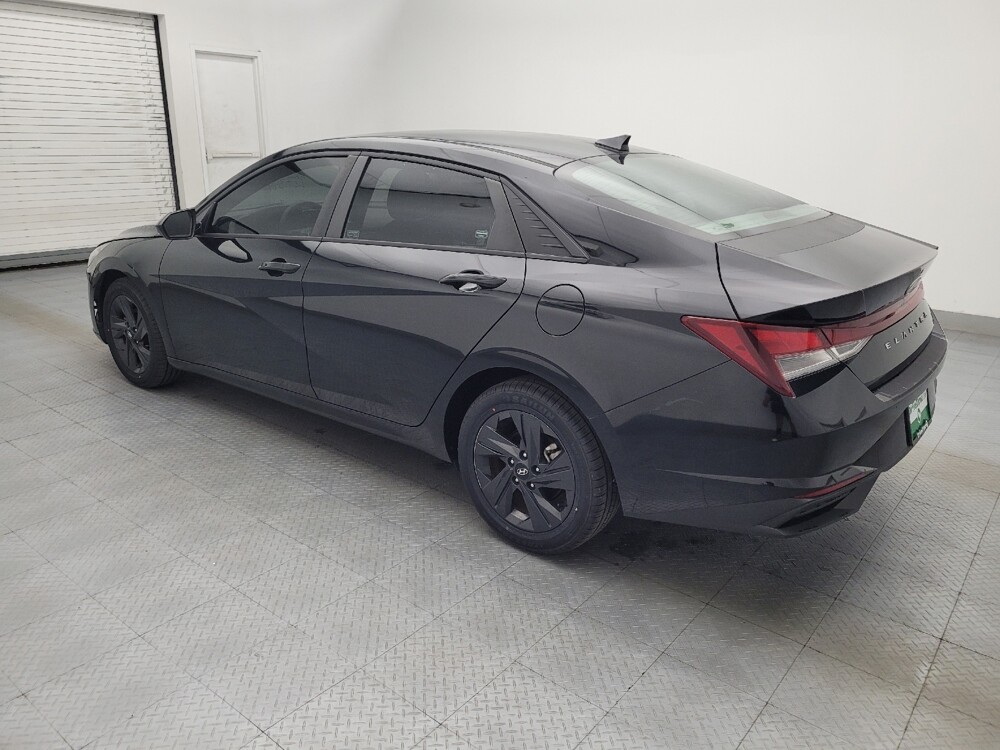 2022 Hyundai Elantra in Gastonia, NC 28056 - 18142053 3