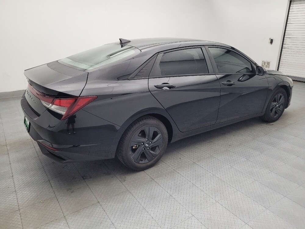 2022 Hyundai Elantra in Gastonia, NC 28056 - 18142053 10