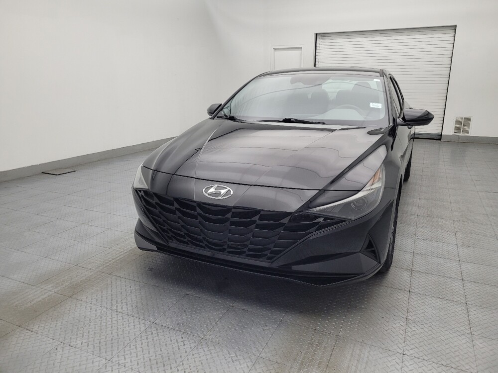 2022 Hyundai Elantra in Gastonia, NC 28056 - 18142053 15