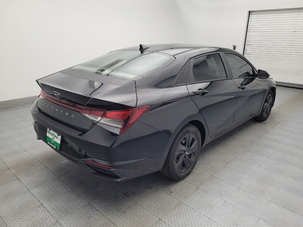 2022 Hyundai Elantra in Gastonia, NC 28056 - 18142053 9