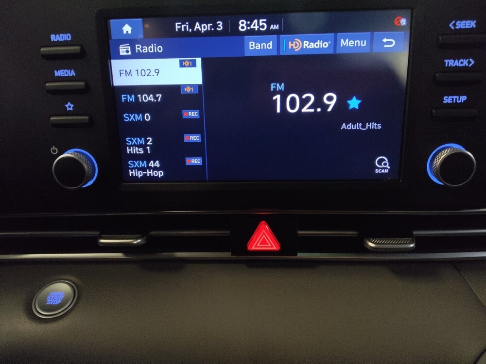 2022 Hyundai Elantra in Gastonia, NC 28056 - 18142053 25