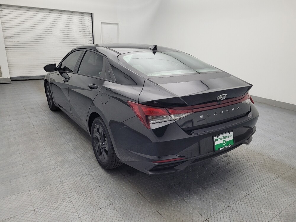2022 Hyundai Elantra in Gastonia, NC 28056 - 18142053 5