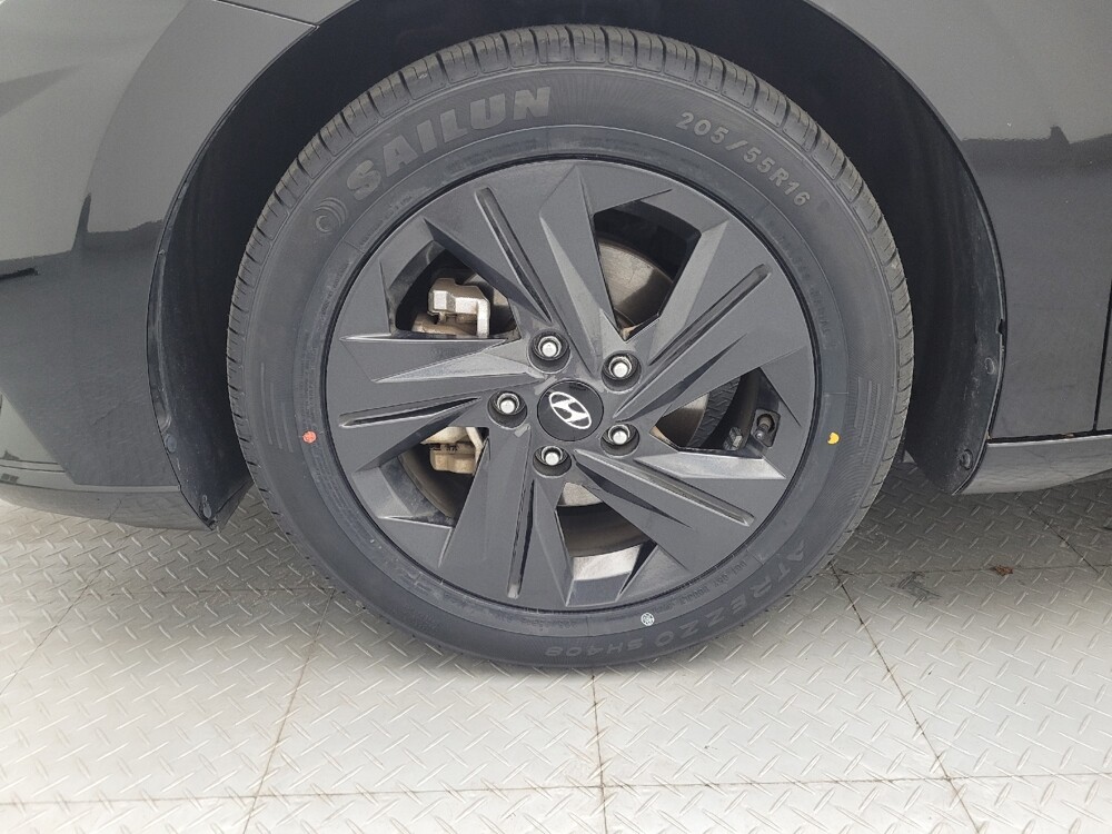 2022 Hyundai Elantra in Gastonia, NC 28056 - 18142053 31