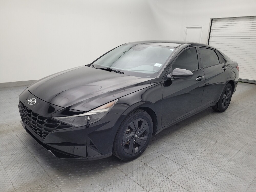 2022 Hyundai Elantra in Gastonia, NC 28056 - 18142053 2