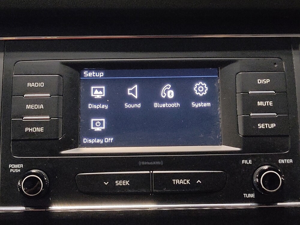 2018 Kia Sedona in Hialeah, FL 33014 - 18142055 25