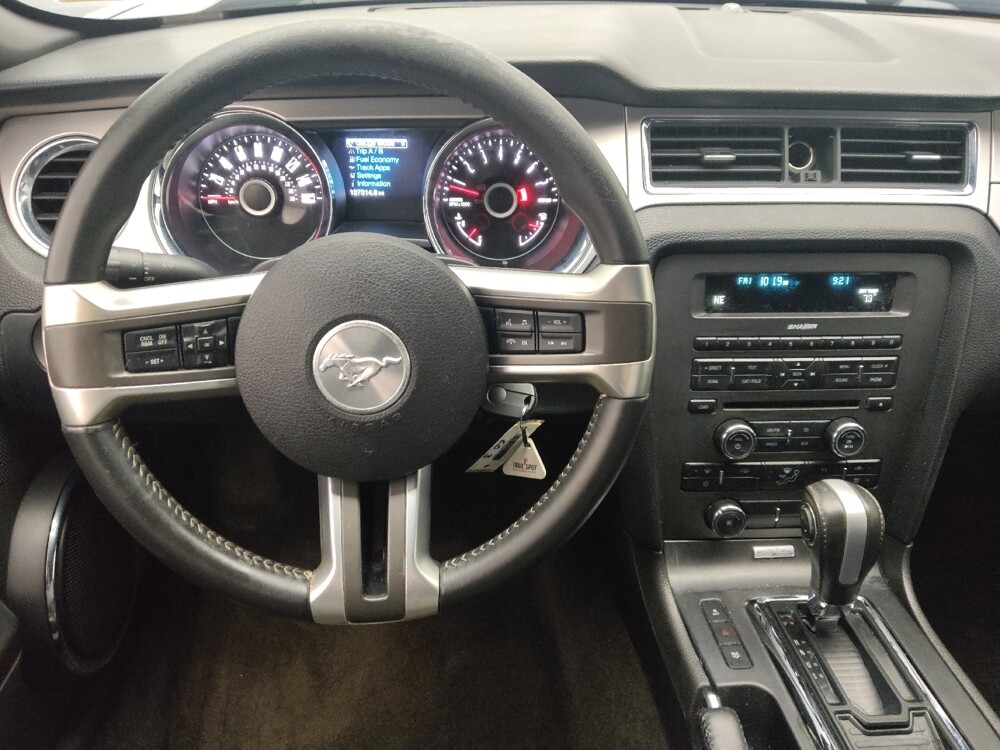 2014 Ford Mustang in Sanford, FL 32773 - 18142057 22