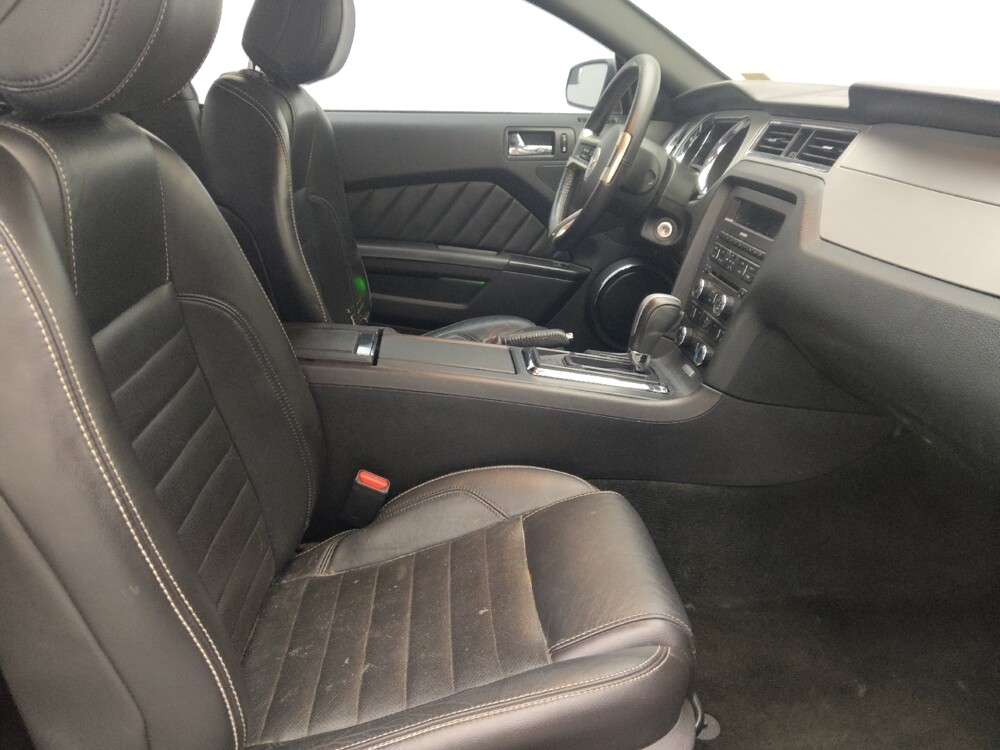 2014 Ford Mustang in Sanford, FL 32773 - 18142057 21