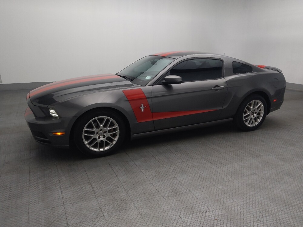 2014 Ford Mustang in Sanford, FL 32773 - 18142057 2