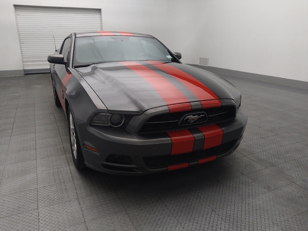 2014 Ford Mustang in Sanford, FL 32773 - 18142057 14