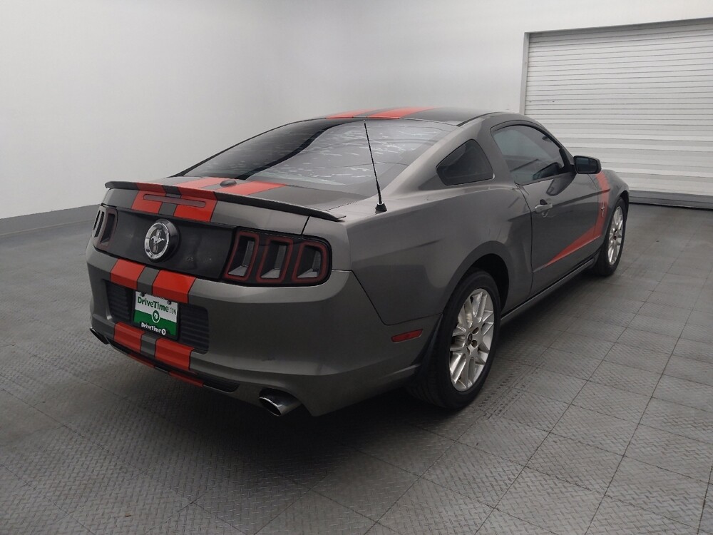 2014 Ford Mustang in Sanford, FL 32773 - 18142057 9