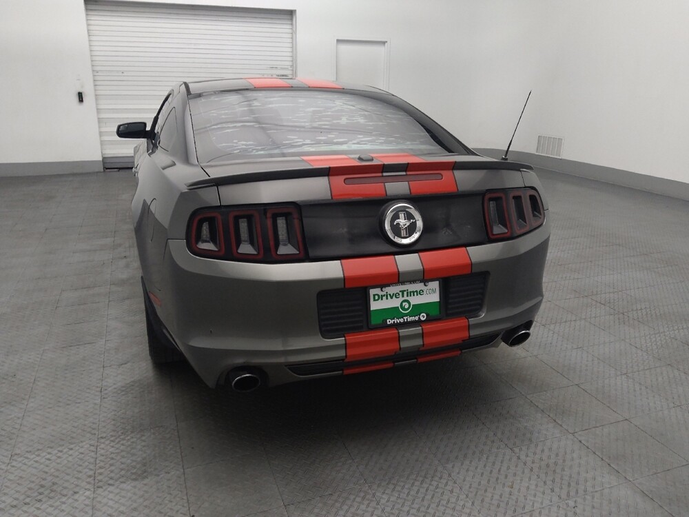 2014 Ford Mustang in Sanford, FL 32773 - 18142057 6